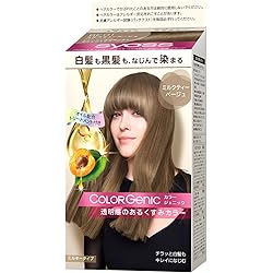 Amazon.co.jp: クレオディーテ 白髪染め クリアリーカラー ルーセント